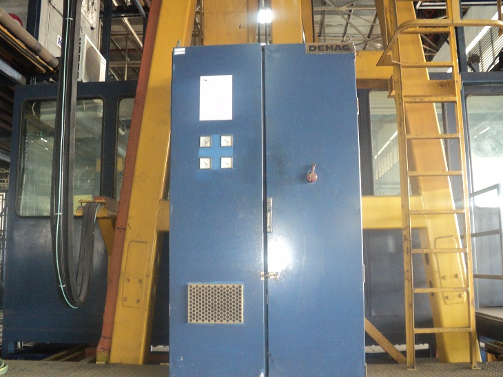 ETV Rear Panel 